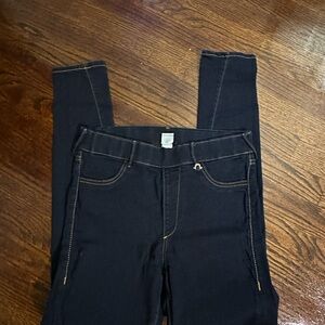 True Religion Skinny Jegging Jeans